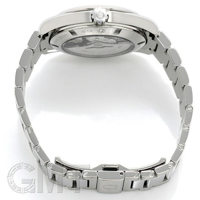 シーマスター アクアテラ 150M マスターコーアクシャル 231.10.42.21.02.003 OMEGA 中古メンズ 腕時計 送料無料 【フルオレセント】