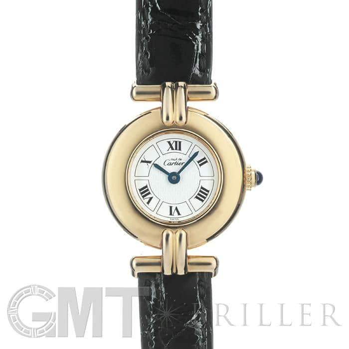 Cartier カルティエ マストコリゼ ヴェルメイユ アイボリー Cartier カルティエ マストコリゼ ヴェルメイユ アイボリー