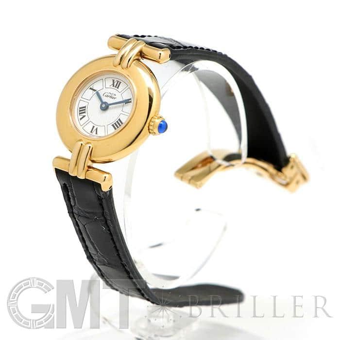 Cartier カルティエ マストコリゼ ヴェルメイユ アイボリー Cartier カルティエ マストコリゼ ヴェルメイユ アイボリー