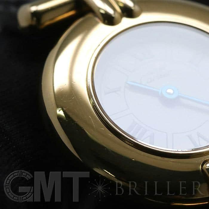 Cartier カルティエ マストコリゼ ヴェルメイユ アイボリー Cartier カルティエ マストコリゼ ヴェルメイユ アイボリー