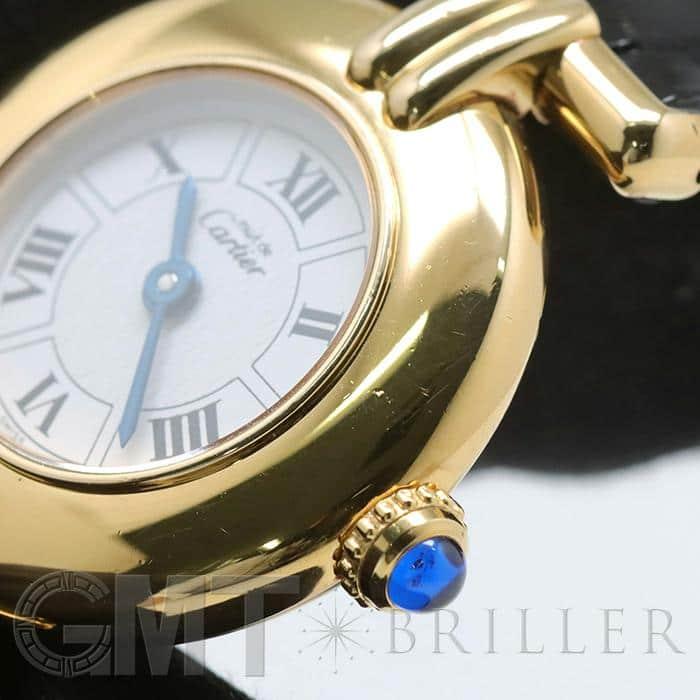 Cartier カルティエ マストコリゼ ヴェルメイユ アイボリー Cartier カルティエ マストコリゼ ヴェルメイユ アイボリー