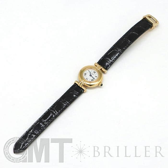 Cartier カルティエ マストコリゼ ヴェルメイユ アイボリー Cartier カルティエ マストコリゼ ヴェルメイユ アイボリー