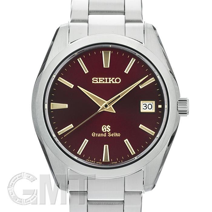 SEIKO（セイコー） グランドセイコー 9Fクォーツ SBGV027【世界500本