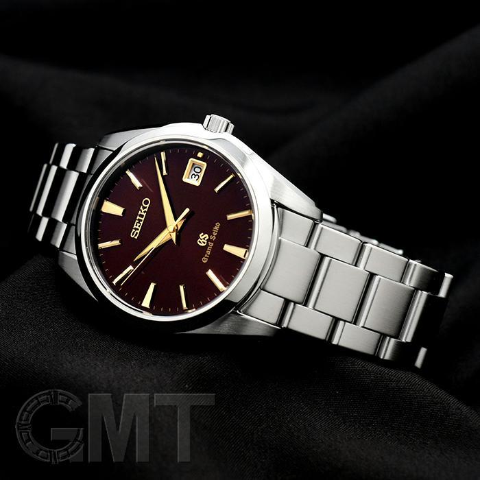 SEIKO（セイコー） グランドセイコー 9Fクォーツ SBGV027【世界500本