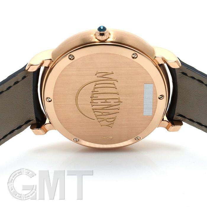 AUDEMARS PIGUET（オーデマピゲ） ミレネリー デュアルタイム 25778OR