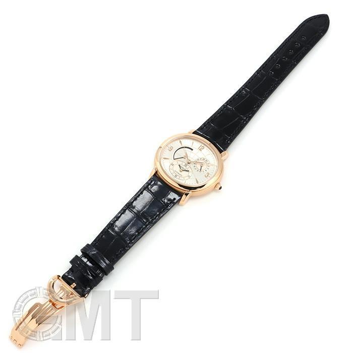 AUDEMARS PIGUET（オーデマピゲ） ミレネリー デュアルタイム 25778OR