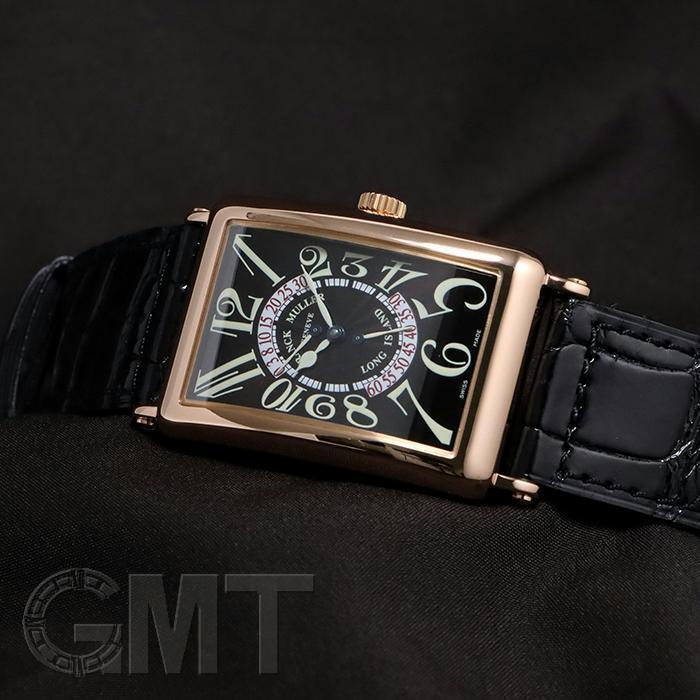 フランク・ミュラー FRANCK MULLER ロングアイランド プテ【中古】 中古【902QZJA】フランク・ミュラー（FRANCK MULLER） ロング