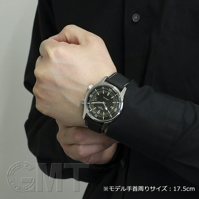 LONGINES ロンジン レジェンド ダイバー L3.674.4.50.0 中古メンズ  