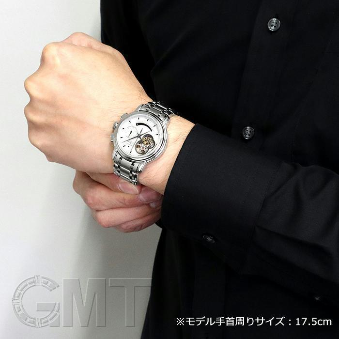 ZENITH（ゼニス） クロノマスター Tオープン エルプリメロ 03.0240