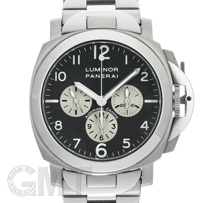 PAM00052 オフィチーネパネライ ルミノールクロノ