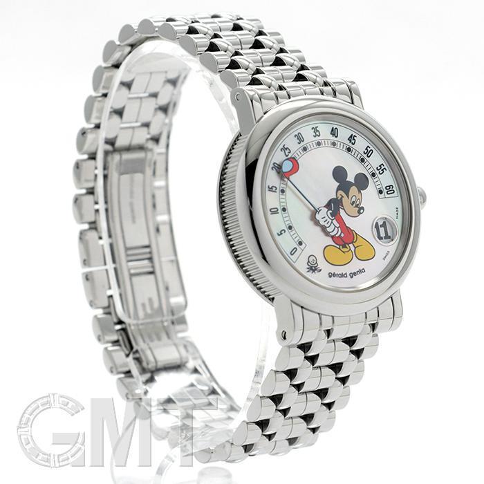 ジェラルド・ジェンタ（Gerald Genta） レトロファンタジー