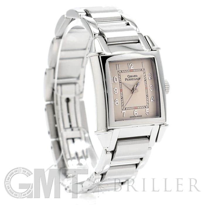 ジラール・ペルゴ（GIRARD-PERREGAUX） ヴィンテージ1945 手巻き