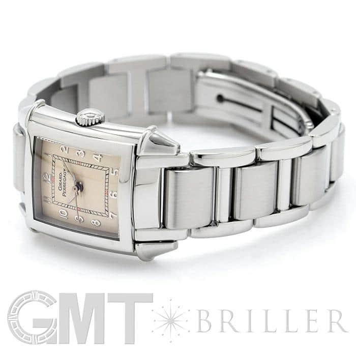 ジラール・ペルゴ（GIRARD-PERREGAUX） ヴィンテージ1945 手巻き