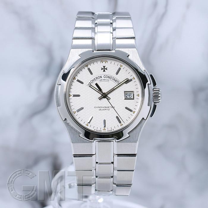 VACHERON CONSTANTIN（ヴァシュロン・コンスタンタン） オーヴァー