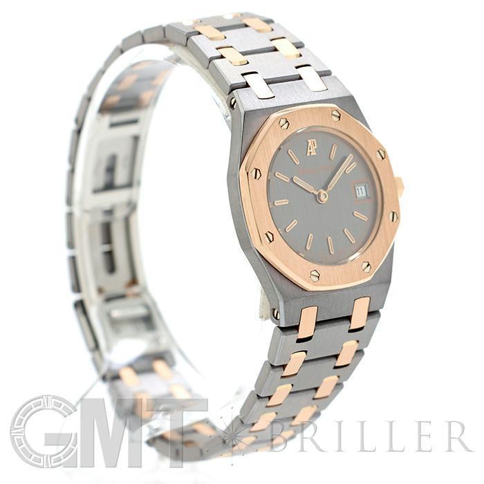 AUDEMARS PIGUET（オーデマピゲ） ロイヤルオーク レディ 66270TR.OO