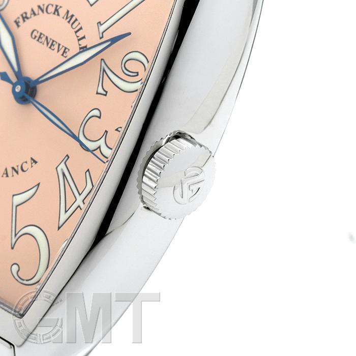 FRANCK MULLER フランクミュラー カサブランカ 5850CASA 中古