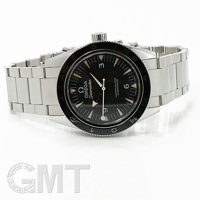 OMEGA（オメガ） シーマスター300 スペクター限定モデル 233.32.41.21
