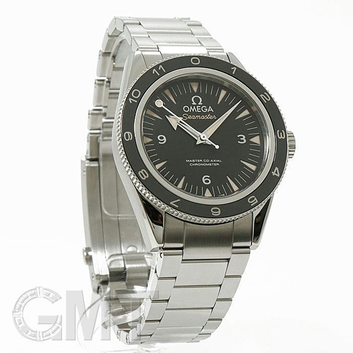 OMEGA（オメガ） シーマスター300 スペクター限定モデル 233.32.41.21