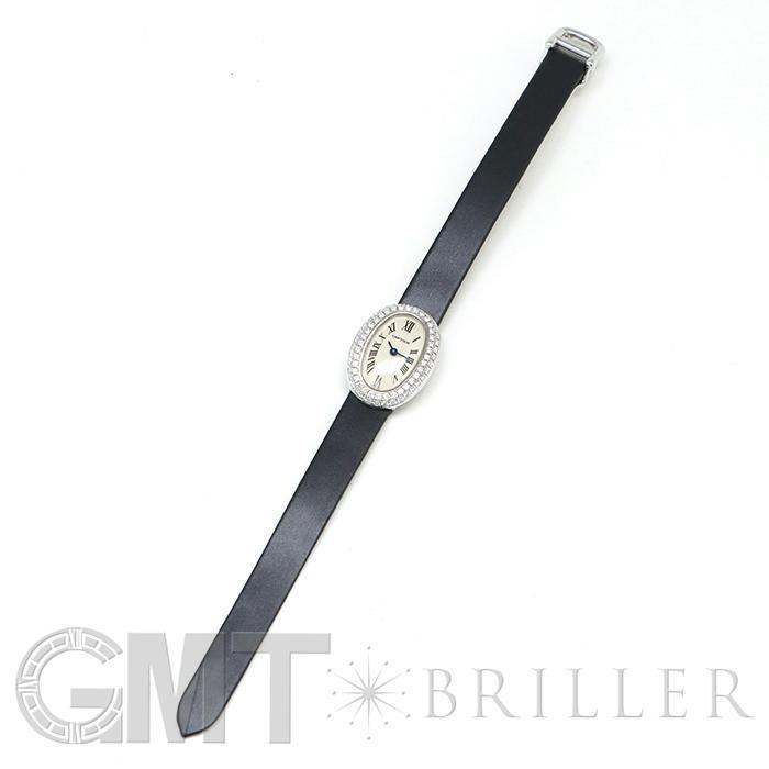 Cartier（カルティエ） ミニベニュワール WB509531 CARTIER 中古