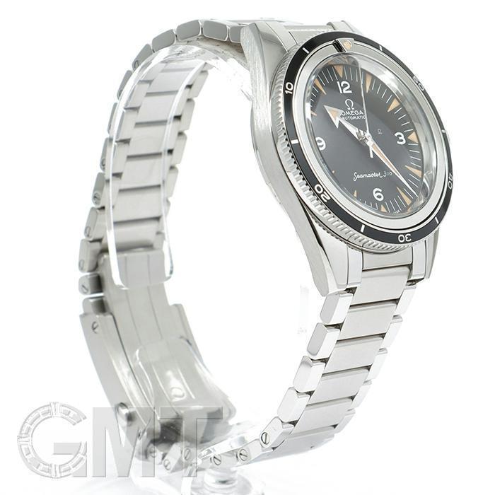 OMEGA（オメガ） シーマスター300 マスタークロノメーター トリロジー