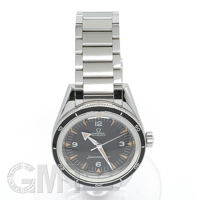 OMEGA（オメガ） シーマスター300 マスタークロノメーター トリロジー