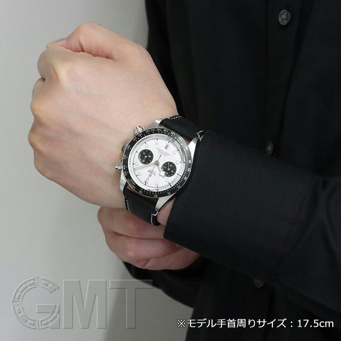 BLACK BAY チューダー ヘリテージブラックベイ クロノ 79360N BLACK BAY チューダー ヘリテージブラックベイ クロノ 79360N