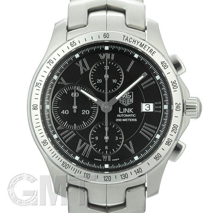 TAG HEUER（タグ・ホイヤー） リンク クロノグラフ CJF2119.BA0594