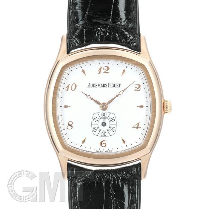 AUDEMARS PIGUET（オーデマピゲ） ジョン・シェーファー リミテッド