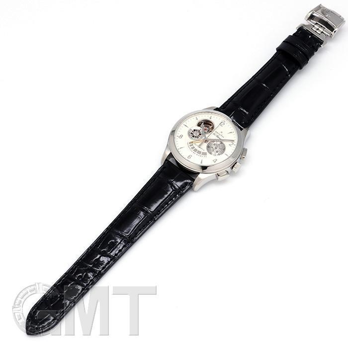 ZENITH（ゼニス） クラス オープン エルプリメロ 40mm 03.0510.4021/02