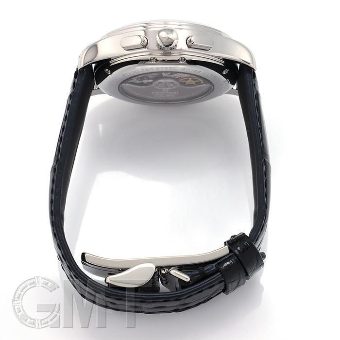 ZENITH（ゼニス） クラス オープン エルプリメロ 40mm 03.0510.4021/02