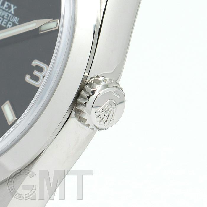 ROLEX（ロレックス） エクスプローラーI 14270 保証書1999年 A番 付属