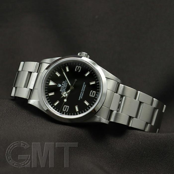 ROLEX（ロレックス） エクスプローラーI 14270 保証書1999年 A番 付属