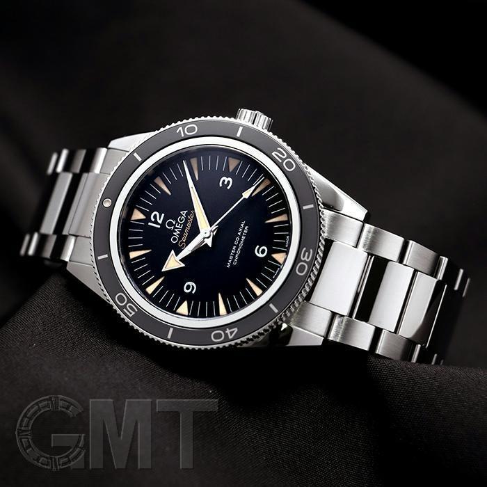 OMEGA（オメガ） シーマスター300 マスターコーアクシャル 41MM 233.30 