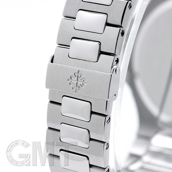 PATEK PHILIPPE パテックフィリップ ノーチラス パワーリザーブ PATEK PHILIPPE パテックフィリップ ノーチラス パワーリザーブ