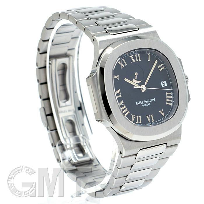 PATEK PHILIPPE パテックフィリップ ノーチラス パワーリザーブ PATEK PHILIPPE パテックフィリップ ノーチラス パワーリザーブ