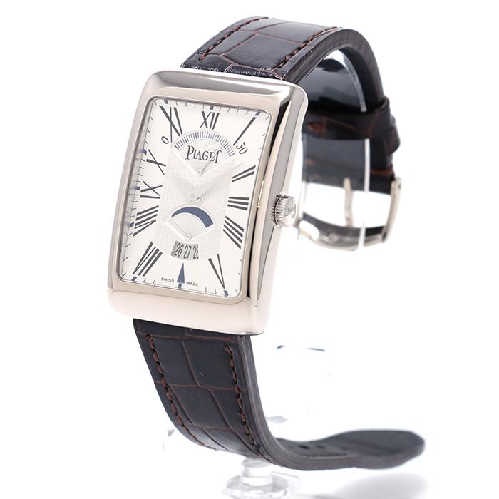 D*s様 ▲希少 PIAGET/ピアジェ 腕時計 レクタングル ヴィンテージ ク D*s様 △希少 PIAGET/ピアジェ 腕時計 レクタングル