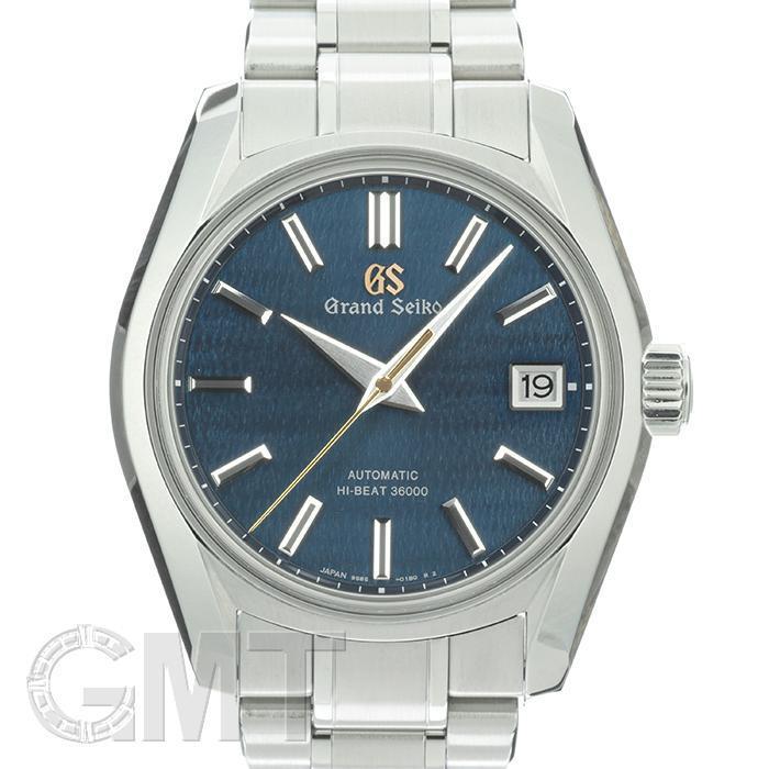 グランドセイコー SBGH273 ヘリテージコレクション 秋分　ハイビート SEIKO（セイコー） グランドセイコー ヘリテージコレクション