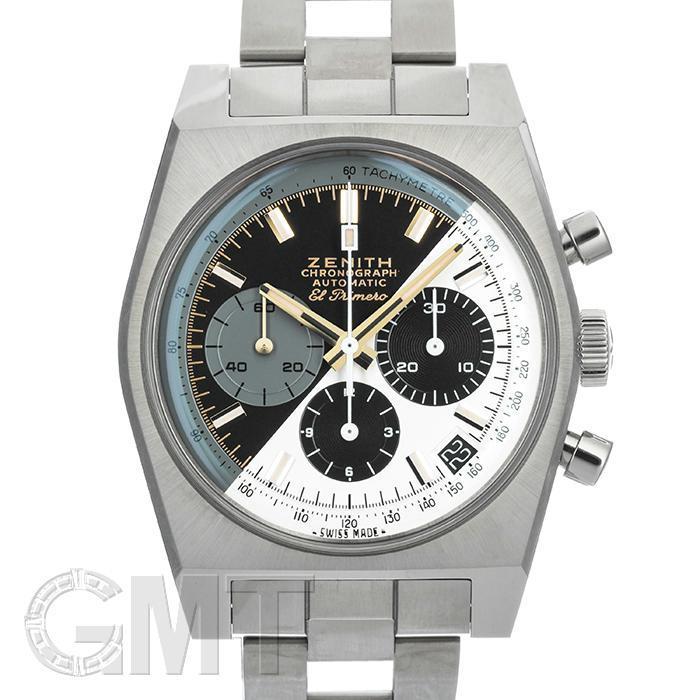 ZENITH（ゼニス） エルプリメロ クロノマスター リバイバル A384