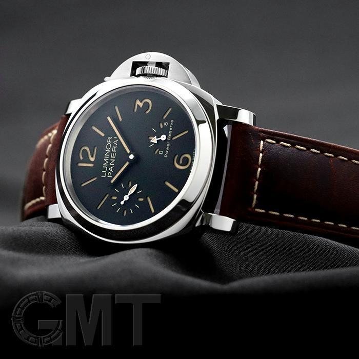 OFFICINE PANERAI パネライ ルミノール8DAYS パワーリザーブ OFFICINE PANERAI パネライ ルミノール8DAYS パワーリザーブ