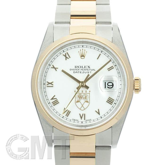 デイトジャスト ロレックス 36mm 16203 ニックプライス【限定200 デイトジャスト ロレックス 36mm 16203 ニックプライス【限定200