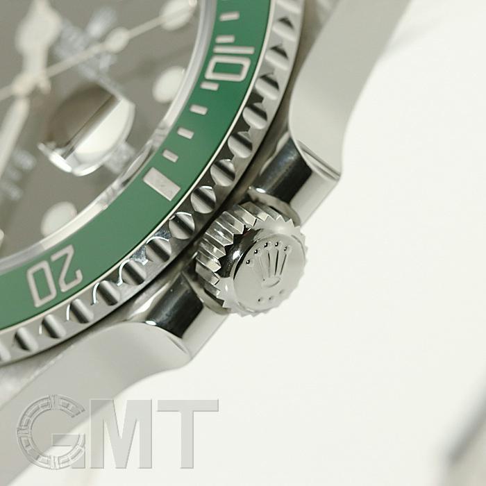 ROLEX（ロレックス） サブマリーナーデイト41 126610LV 保証書2021年 付属品完品 ランダムシリアル 中古メンズ 腕時計 送料 ...