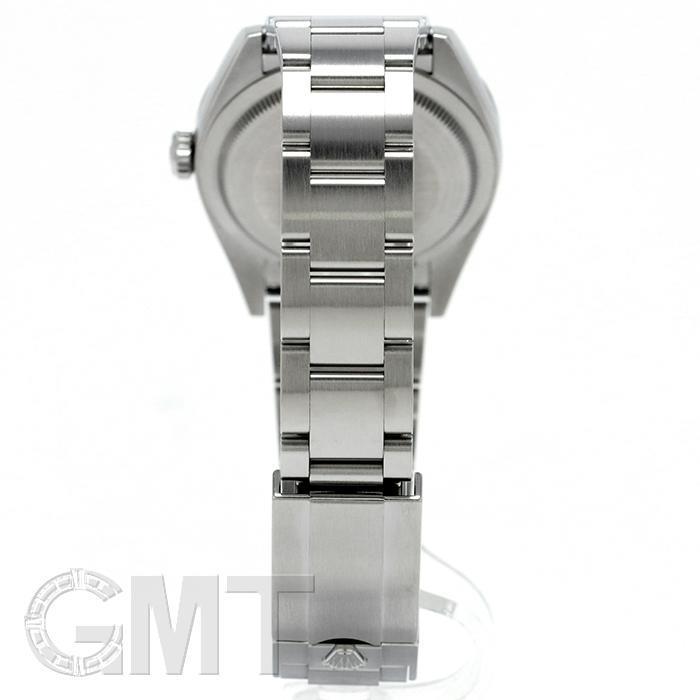 ROLEX（ロレックス） エクスプローラーI 124270 保証書2021年 付属品完