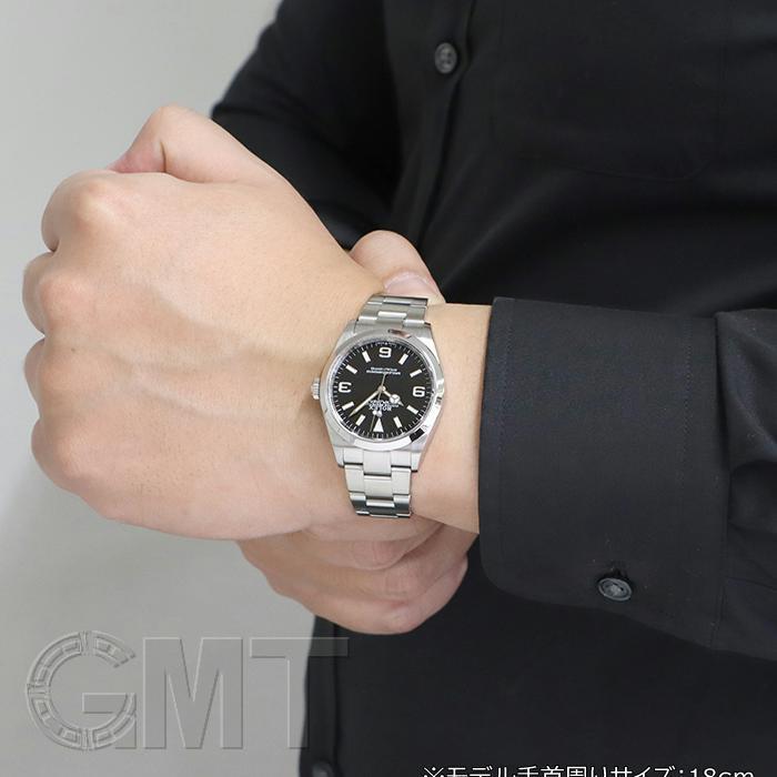 ROLEX（ロレックス） エクスプローラーI 124270 保証書2021年 付属品完