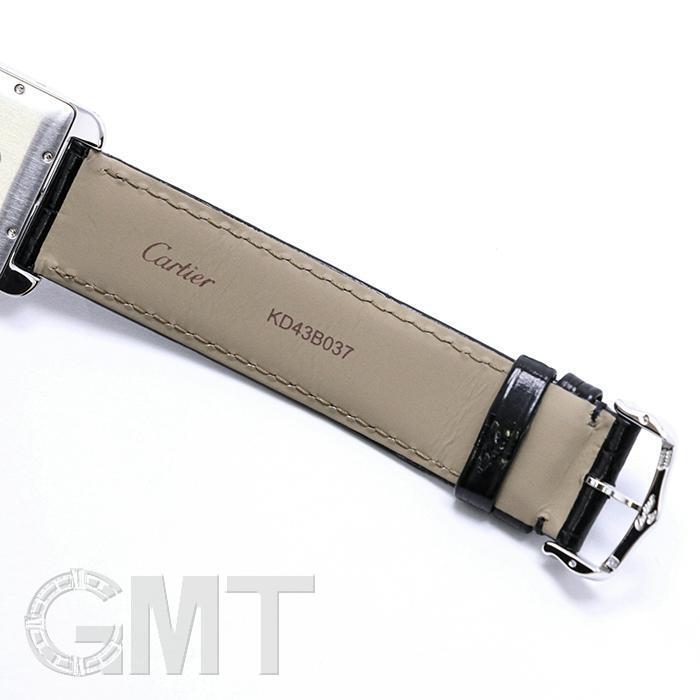 Cartier（カルティエ） タンク アメリカン W2607656 スカラ座