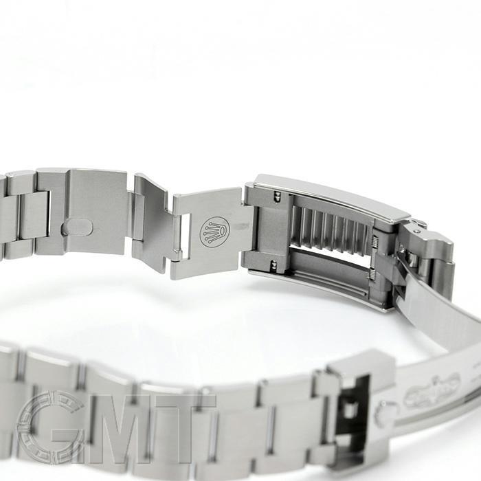 シードゥエラー ディープシー 126660 Dブルー ランダムシリアル 付属品完品 ROLEX 中古メンズ 腕時計 送料無料｜gmt｜02