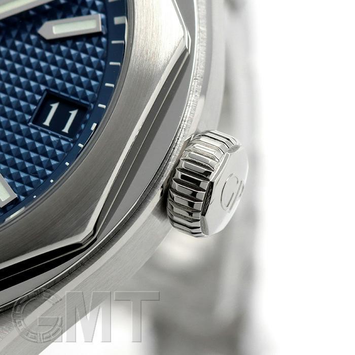 ジラール・ペルゴ（GIRARD-PERREGAUX） ロレアート 42mm 81010-11