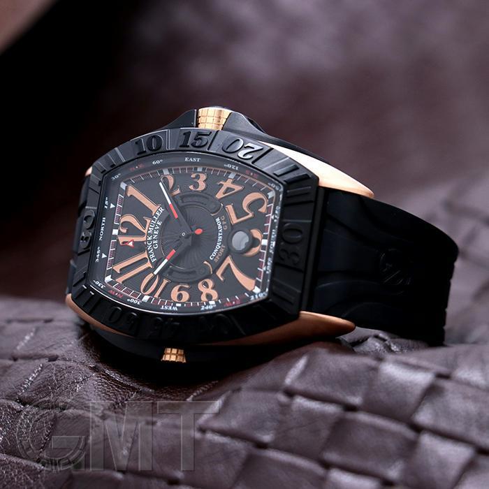 FRANCK MULLER（フランクミュラー） コンキスタドール グランプリ