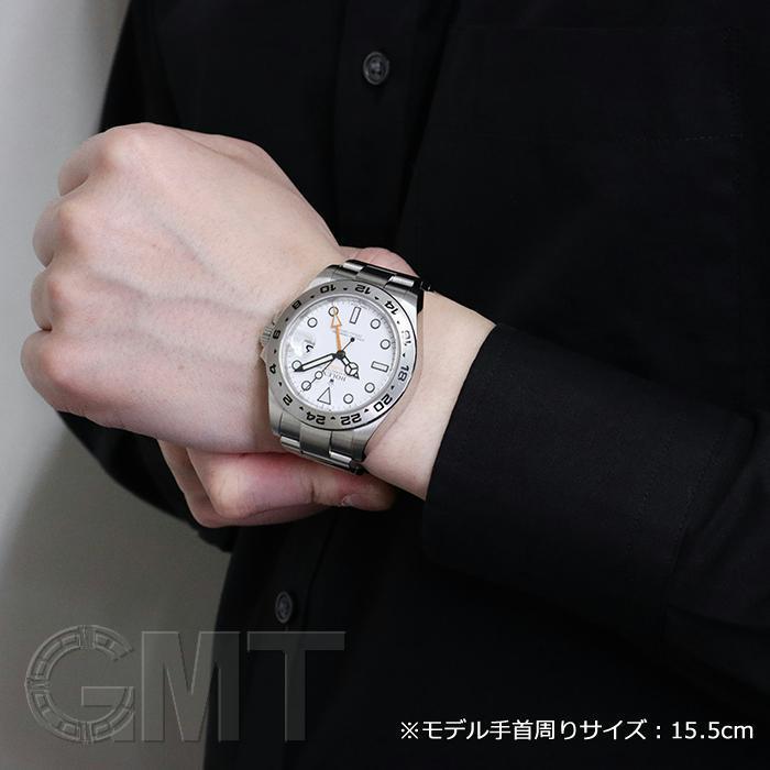 user_fdb179ecさま専用　フォロー割引 販売・腕時計 メンズ ロレックス】エクスプローラー – 正木屋質店