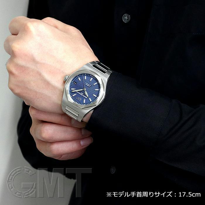 ジラール・ペルゴ（GIRARD-PERREGAUX） ロレアート 42mm 81010-11