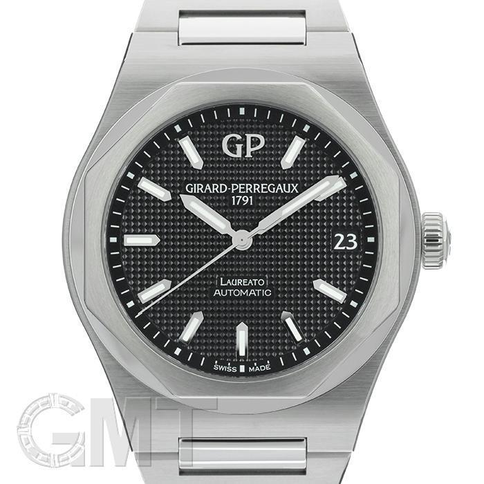 ジラール・ペルゴ ジラールペルゴ ロレアート 42mm 81010-11-634-11A  